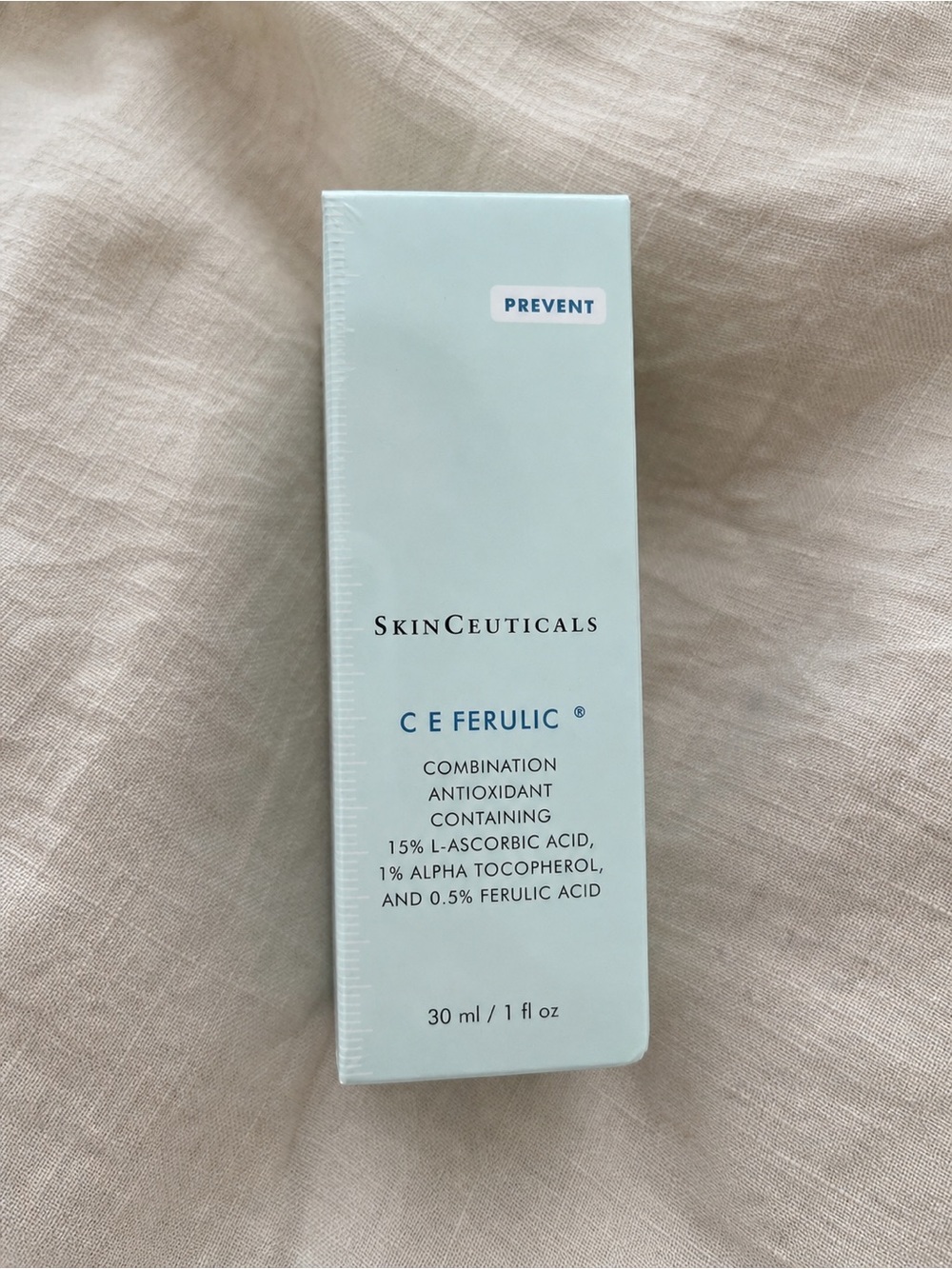 SkinCeuticals C E Ferulic Serum